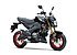2021 Kawasaki Z125 Pro for sale 201175372